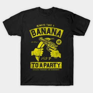 Banana Party T-Shirt